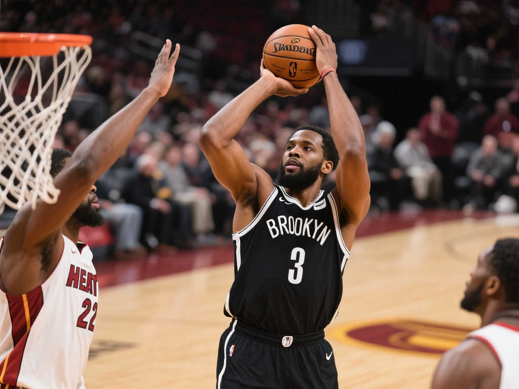 数据如粪土!约基奇称霸本赛季三分命中率 数据如粪土!约基奇称霸本赛季三分命中率