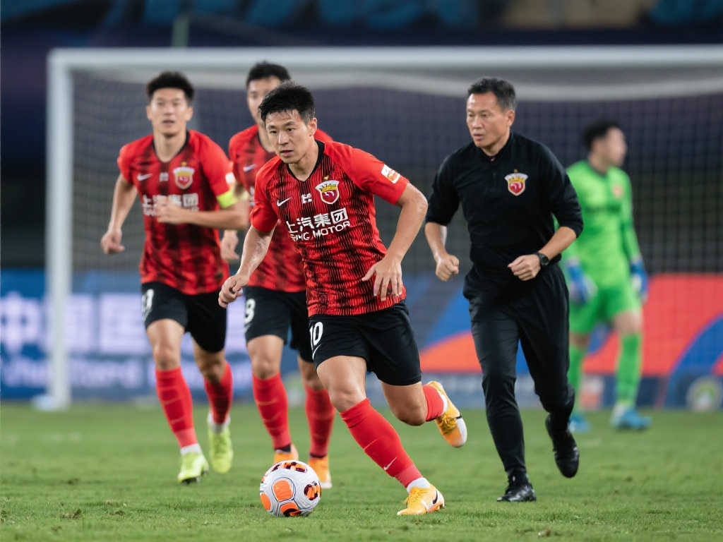 中超最新战报:比赛结果与球队排行一览 中超最新战报:比赛结果与球队排行一览