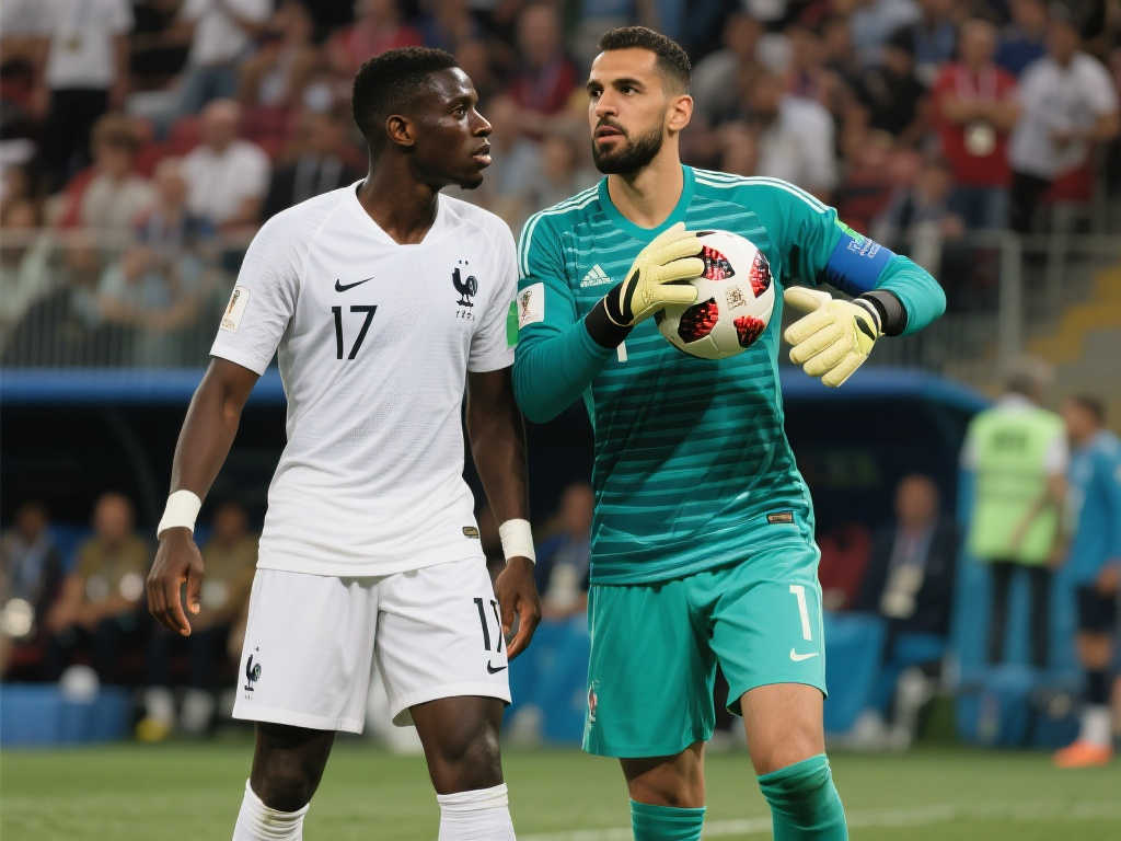 穿越时光！巴黎2020欧冠决赛首发阵容：姆巴佩领衔