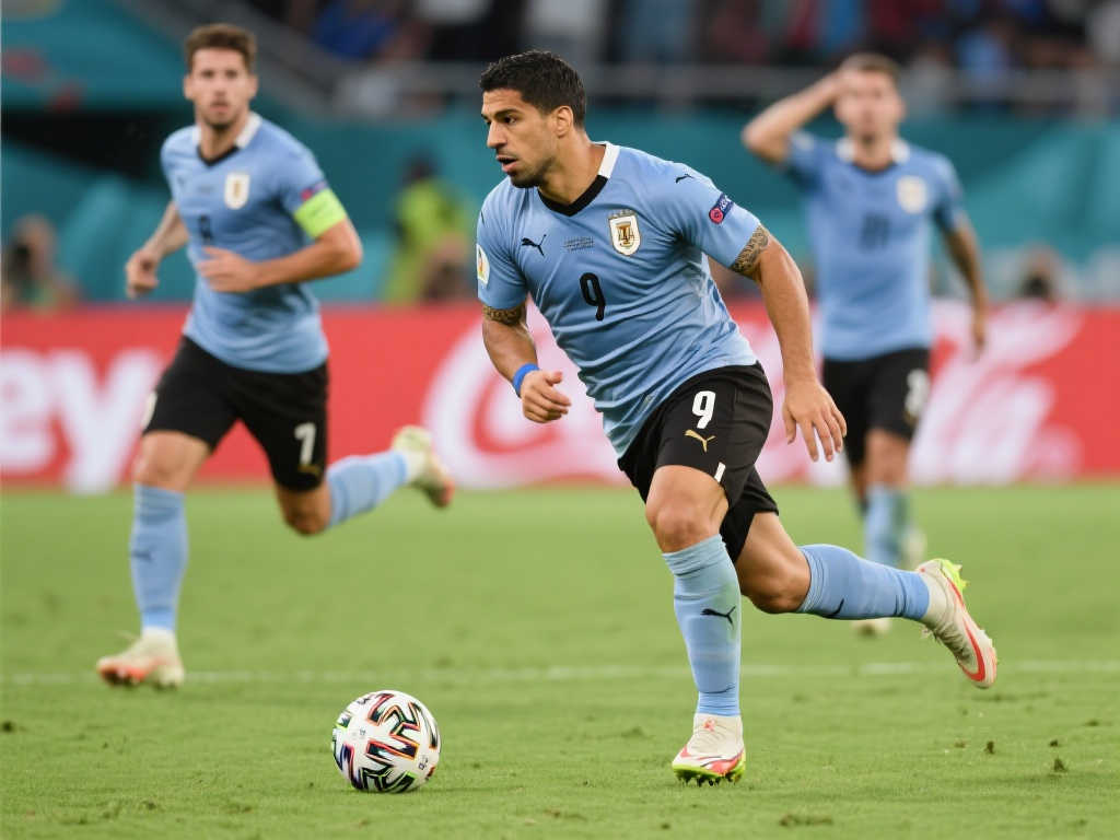 梅西与苏亚雷斯再度交锋：阿根廷对乌拉圭比赛前瞻