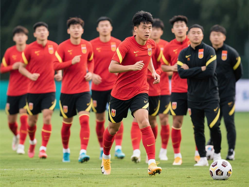 【解析】国足集训名单背后的创新与深意 【解析】国足集训名单背后的创新与深意